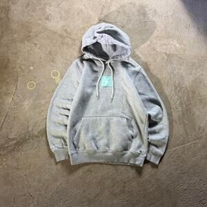Grey Dutch Bros Hoodie
